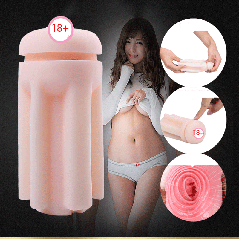 Dụng cụ thủ dâm phát nhiệt  UJAY WARMING
